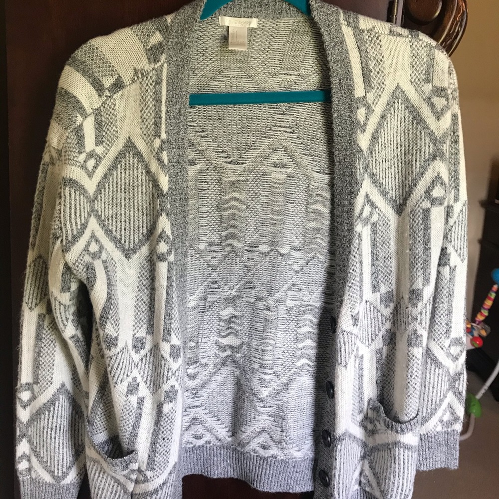 Forever 21 Cardigan (S)